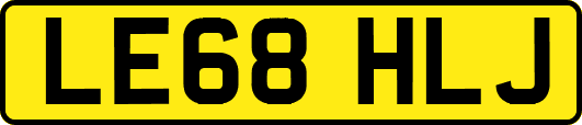 LE68HLJ