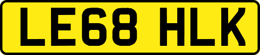 LE68HLK