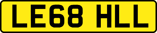 LE68HLL