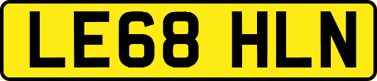 LE68HLN