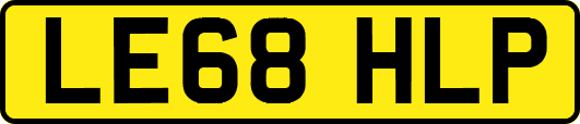 LE68HLP