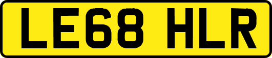 LE68HLR