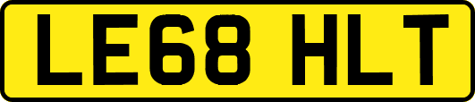 LE68HLT