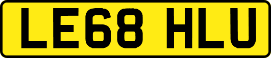 LE68HLU