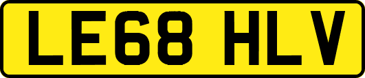 LE68HLV