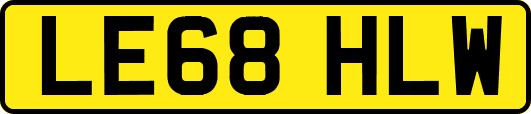 LE68HLW