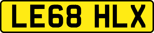 LE68HLX