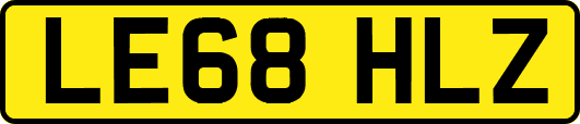 LE68HLZ