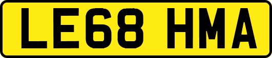 LE68HMA
