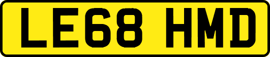LE68HMD