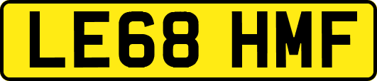LE68HMF