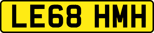 LE68HMH