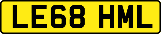 LE68HML