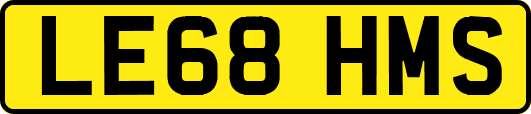 LE68HMS