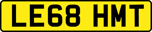 LE68HMT