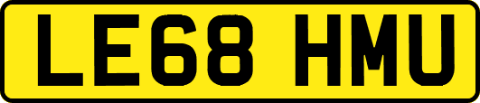 LE68HMU