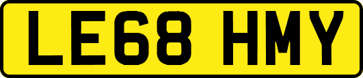 LE68HMY