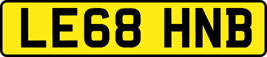 LE68HNB