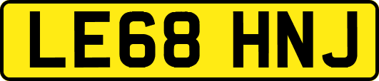 LE68HNJ