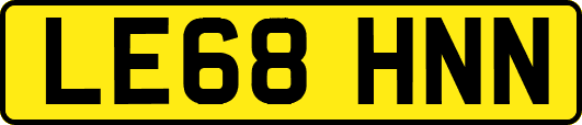 LE68HNN