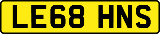 LE68HNS