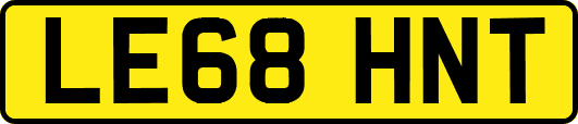 LE68HNT