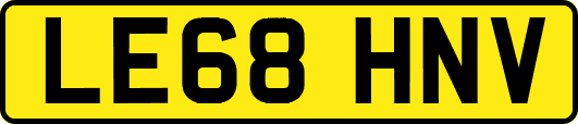 LE68HNV