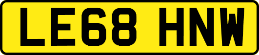 LE68HNW