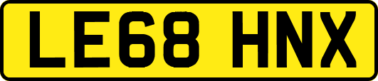 LE68HNX