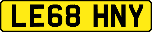 LE68HNY