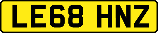 LE68HNZ