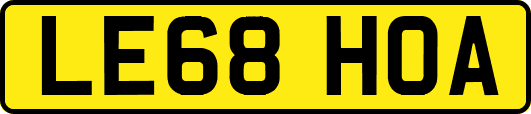 LE68HOA
