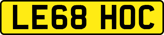 LE68HOC
