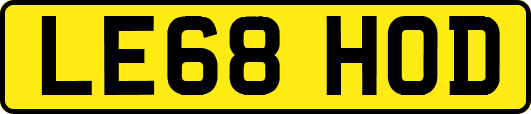 LE68HOD