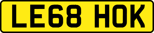 LE68HOK