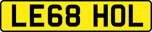 LE68HOL