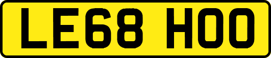 LE68HOO