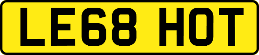 LE68HOT