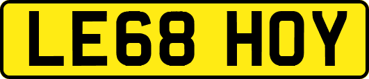 LE68HOY