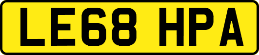 LE68HPA