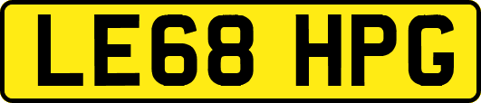 LE68HPG
