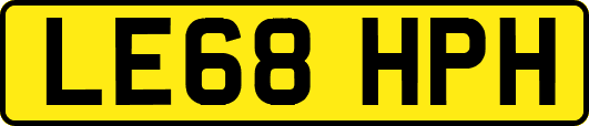 LE68HPH