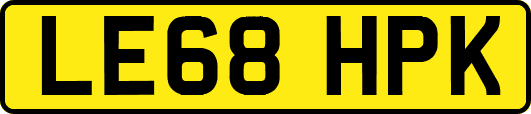LE68HPK