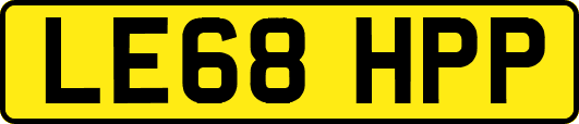 LE68HPP