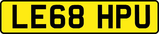 LE68HPU