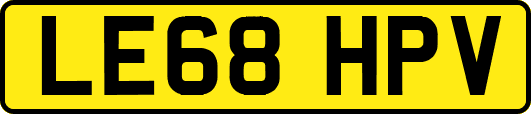 LE68HPV