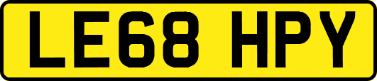 LE68HPY