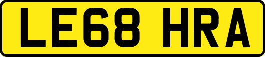 LE68HRA