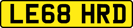 LE68HRD
