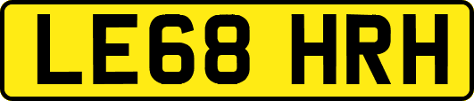 LE68HRH
